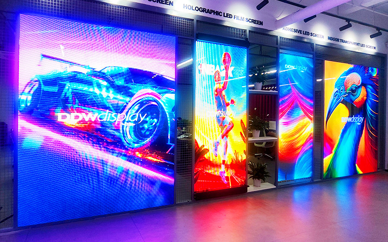 SHENZHEN DDW TECHNOLOGY CO.,LTD कारखाना उत्पादन लाइन