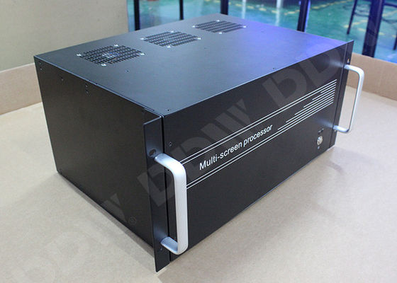 निर्देशन शेड्यूलिंग सिस्टम DDW-VPH0304 की निगरानी के लिए मल्टी डिस्प्ले कंट्रोलर वीडियो वॉल कंट्रोलर