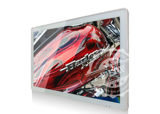 55 "इंटरेक्टिव डिजिटल साइनेज स्क्रीन लिनक्स ऑपरेटिंग सिस्टम 1920x1080 डीडीडब्ल्यू-एडी 5501 एसएन