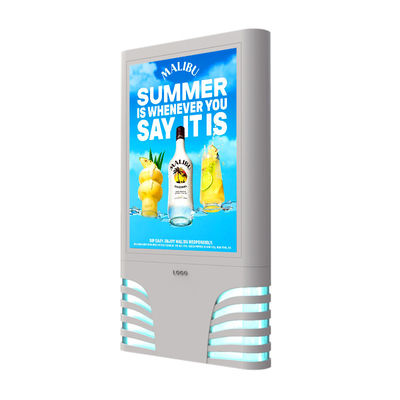 आसान स्थापना जलरोधक p4 p5 p6 p8 p10 8000nits एल्यूमीनियम खंड आउटडोर एलईडी डिजिटल सिग्नलिंग