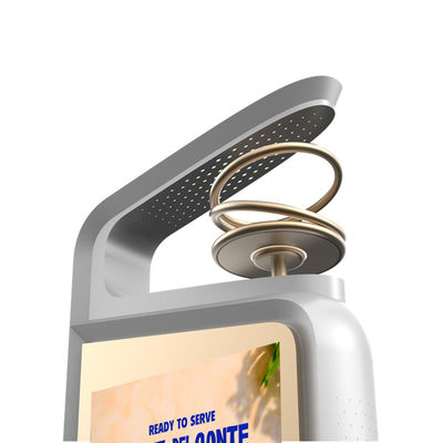 उच्च चमक 8000nits Ip65 जलरोधक P4 P5 P6 P8 P10 mupi डिजिटल आउटडोर एलईडी डिजिटल सिग्नलिंग