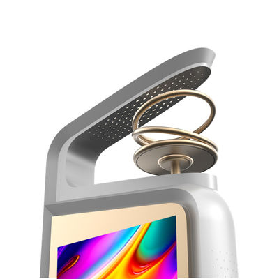 आसान स्थापना P4 P5 P6 P8 P10 8000nits 3848hz IP65 जलरोधक एलईडी डिजिटल साइनेज डिस्प्ले