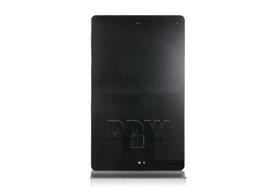 32 इंच पीसी एलसीडी डिजिटल मीडिया विज्ञापन साइनेज FHD 1920x1080 रिज़ॉल्यूशन ISO9001 WLED 500cd / m2 1920x1080 DDW-AD3201S