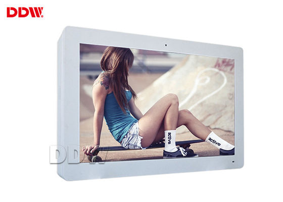55 "3600W 2500 LCD हाई ब्राइटनेस डिजिटल साइनेज DDW-AD5501W