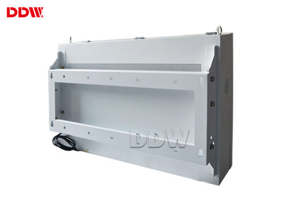 55 "3600W 2500 LCD हाई ब्राइटनेस डिजिटल साइनेज DDW-AD5501W