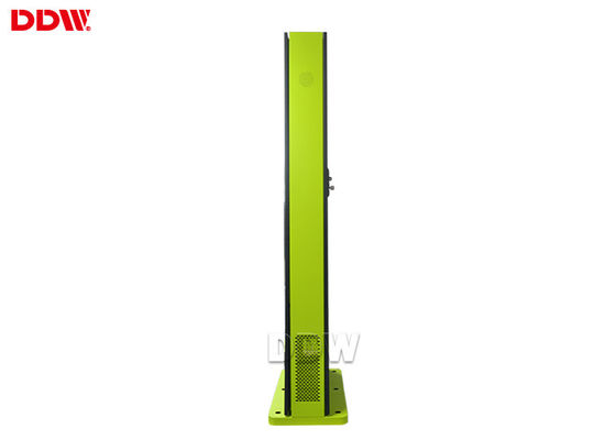 आईपी65 50" एलसीडी डिजिटल सिग्नल सुपरमार्केट के लिए आउटडोर इलेक्ट्रॉनिक सिग्नल