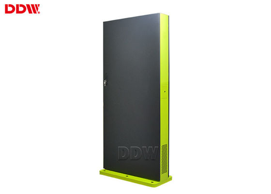 आईपी65 50" एलसीडी डिजिटल सिग्नल सुपरमार्केट के लिए आउटडोर इलेक्ट्रॉनिक सिग्नल