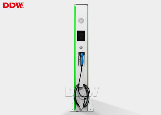 सैमसंग पैनल 55 इंच आउटडोर डिजिटल साइनेज फ्लोर स्टैंडिंग डीडीडब्ल्यू - AD5501SNO