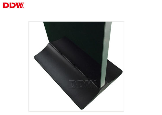 32 इंच एंड्रॉयड आधारित विज्ञापन डिजिटल साइनेज एपीपी कंट्रोल आईओएस 500 एलसीडी / एम 2 1920x1080 डब्ल्यूएलईडी डीडीडब्ल्यू - एडी 3201 एस