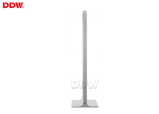 1920x1080 DDW-AD3201SN के साथ वास्तविक रंग टच स्क्रीन इंटरएक्टिव फ्री स्टैंडिंग कियोस्क पीसी मॉनिटर