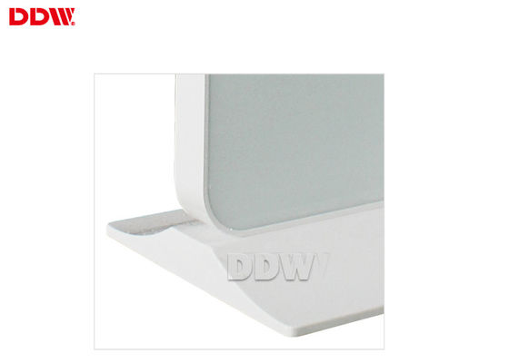 32 इंच व्यापक रूप से इंटरएक्टिव डिजिटल साइनेज डिस्प्ले 1920x1080 रिज़ॉल्यूशन का उपयोग करना