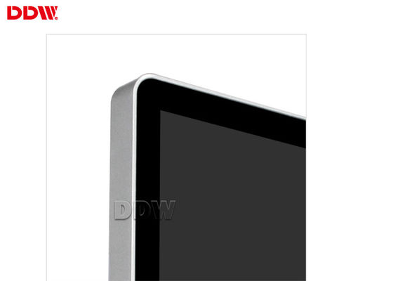 1920x1080 संकल्प 50 मंजिल स्थायी डिजिटल साइनेज टोटेम 178º कोण देखने