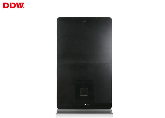 70 इंच 16.7 कियोस्क आउटडोर डिजिटल साइनेज टच स्क्रीन उच्च चमक DDW-AD7001SN