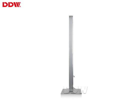 3840 X 2160 84 बैंक डिजिटल साइनेज डिस्प्ले सपोर्ट लिनक्स / विंडोज / एंड्रॉइड ओएस डीडीडब्ल्यू-एडी 8401 एसएन