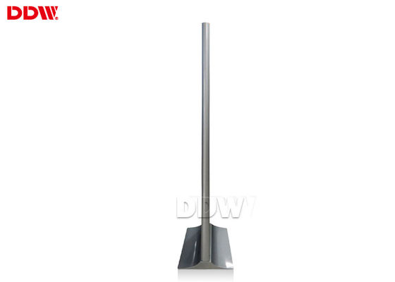 वाणिज्यिक सुपरमार्केट DDW-AD3201S के लिए सैमसंग एलसीडी टच स्क्रीन कियोस्क डिजिटल साइनेज WLED 1920x1080