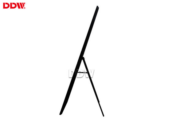 55 "हाई रेजोल्यूशन एलसीडी डिजिटल साइनेज डिस्प्ले मैक्स पावर कंजम्पशन 3600W DDW-AD5501SNT