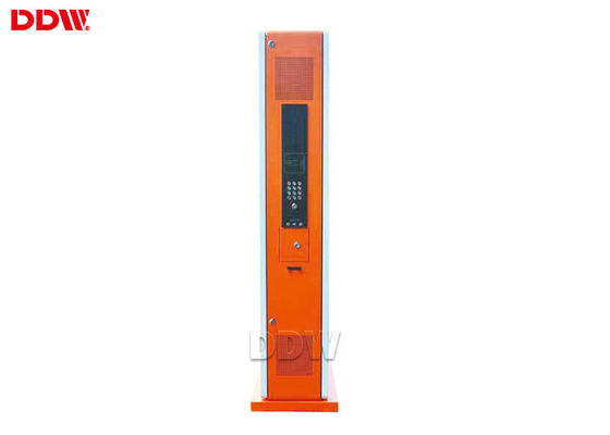 42 इंच का Tft स्क्रीन आउटडोर डिजिटल साइनेज डिस्प्ले 1500 - 2500cd / M*M