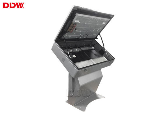 उच्च चमक HD मुक्त खड़े प्रदर्शन एलईडी बैकलाइट ऊर्जा की बचत