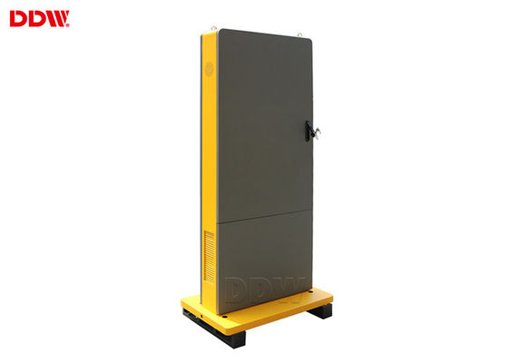 32 इंच आउटडोर डिस्प्ले एलसीडी डिजिटल साइनेज विज्ञापन डिस्प्ले 1920x1080 DDW-AD3201SNO