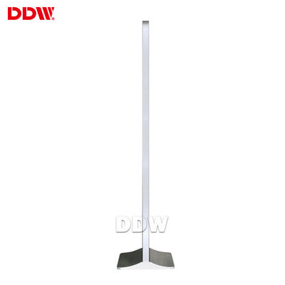 अधिकतम रिज़ॉल्यूशन 1920x1080 फ्री स्टैंडिंग कियोस्क डिजिटल साइनेज व्यूइंग एंगल 178 ° DDW-AD6501SNT