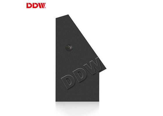 55 इंच आउटडोर IP65 वाटरप्रूफ फ्लोर स्टैंड टच स्क्रीन कियोस्क विज्ञापन स्क्रीन एंड्रॉयड 6.1 ओएस DDW-ADO5501SN