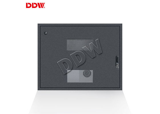 55 इंच आउटडोर IP65 वाटरप्रूफ फ्लोर स्टैंड टच स्क्रीन कियोस्क विज्ञापन स्क्रीन एंड्रॉयड 6.1 ओएस DDW-ADO5501SN