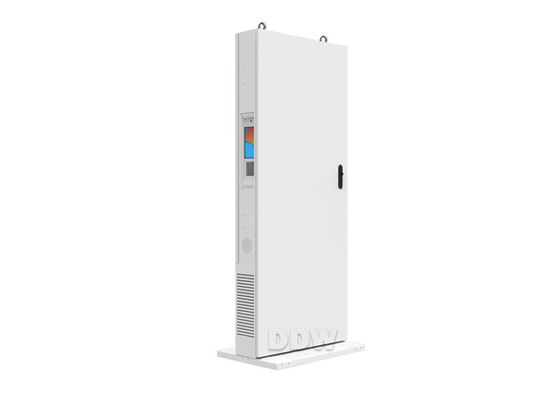 55 "IP65 1500cd LCD विज्ञापन डिजिटल साइनेज DDW-AD5501SNO