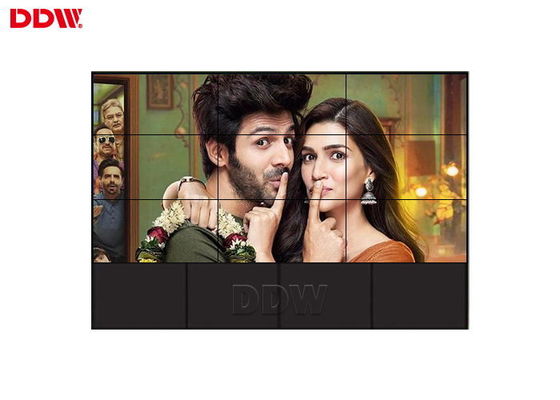 सम्मेलन और बैठक के कमरे के लिए 100% मूल वाणिज्यिक वीडियो दीवार पैनल