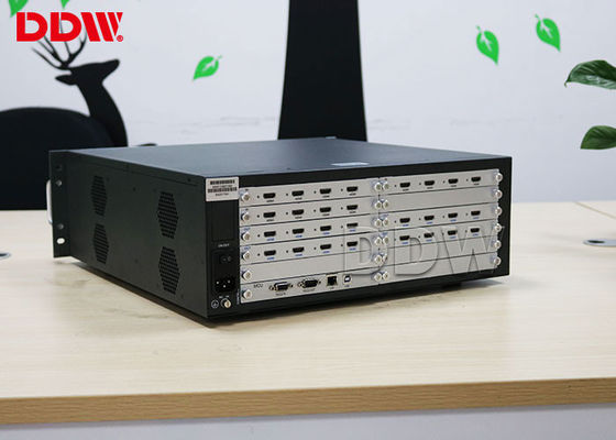 एलसीडी मल्टी टीवी डिस्प्ले कंट्रोलर, 4k वीडियो डिस्प्ले वॉल कंट्रोलर