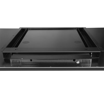 एंड्रॉइड फ्लोर स्टैंडिंग टच स्क्रीन डिजिटल साइनेज 55 '' छोटे आकार का कैपेसिटिव मल्टी टच