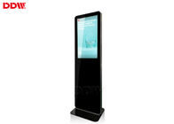 32 Inch android based advertising digital signage APP Control ISO9001 500cd/m2 1920x1080 WLED DDW - AD3201S
