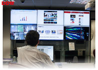 49" LG 4K video surveillance control room screens Super narrow bezel DDW-LW490DUN-THC1