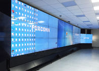 Conference room display monitors lg video wall 3x2 Signal interface  DVI video wall 230W