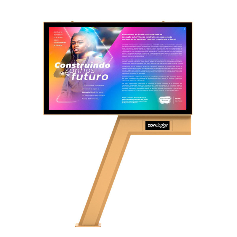 कस्टम उच्च अंत डिजाइन p6 8000nits IP65 जलरोधक एलईडी स्क्रीन आउटडोर विज्ञापन बिलबोर्ड