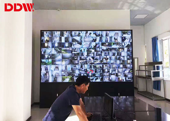 OEM Hd वीडियो वॉल नियंत्रक / कस्टम मेड Vga वीडियो वॉल प्रोसेसर
